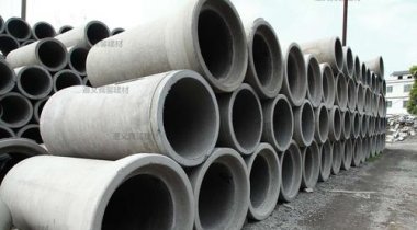 钢筋混凝土水泥管怎样去使用？