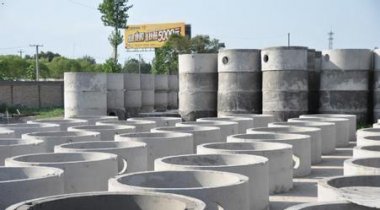 预制混凝土化粪池是怎样的和普通的到底有什么区别？