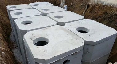 钢筋预制混凝土化粪池的施工方案是什么？