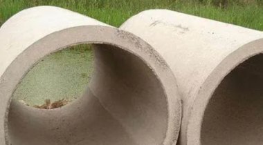 如何确定水泥管道等水泥产品的质量